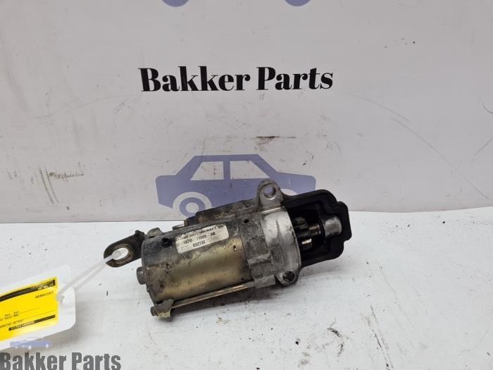 Démarreur d'un Ford Mondeo, -, -, 3 mois de garantie, -