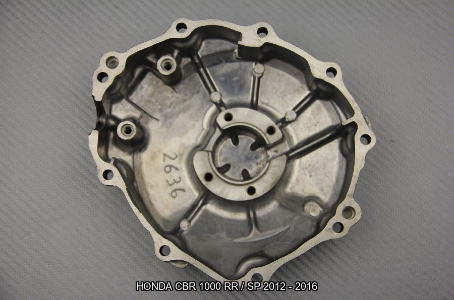 Dynamo Deksel voor HONDA CBR 1000 RR / SP 2012 - 2016, Ophalen of Verzenden, Nieuw