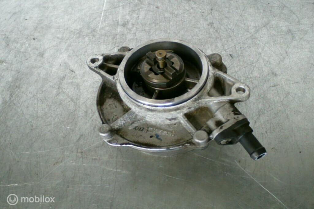 Vacuum pomp ​​7000130202​ ​​Audi A6 C6 ('04-'11)​ 3.0TDI, Ophalen of Verzenden, Gebruikt, Audi