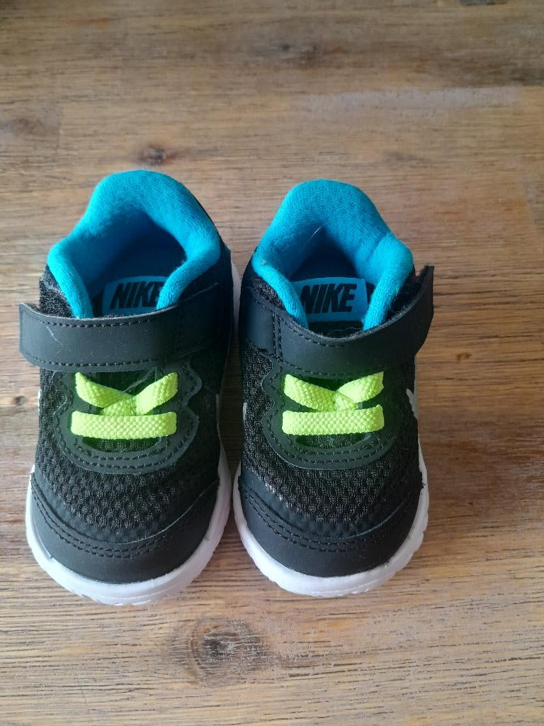 Basket schoentjes voor baby, Kinderen en Baby's, Ophalen, NIKE, Schoentjes, Nieuw