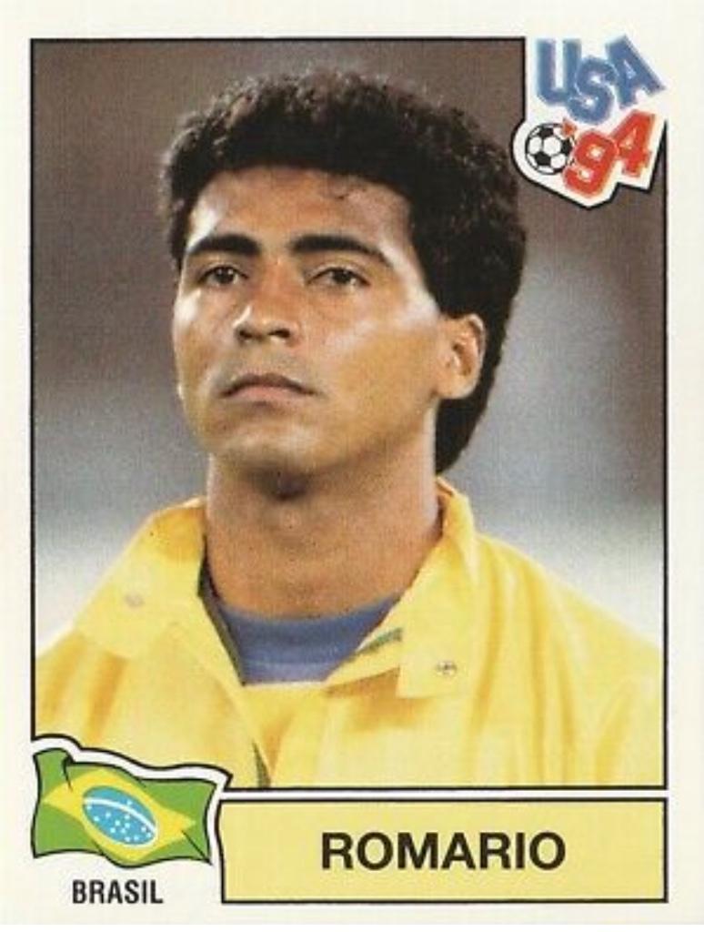 Panini WK 94 USA # 107 Sticker 1994 Voetbal PSV, Verzamelen, Verzenden, Nieuw