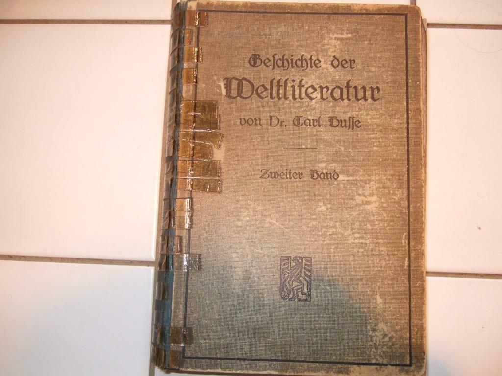 Oud Boek, Boeken, Ophalen of Verzenden, Gelezen