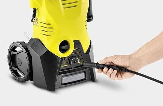 Kärcher Hogedrukreiniger | 1600W | GRATIS LEVERING, -, Verzenden, -, Overige typen