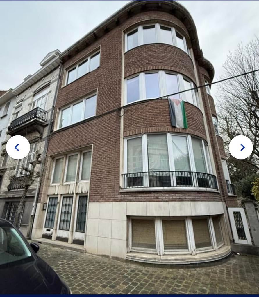 Studio à vendre - Ixelles - Bon investissement, Immo