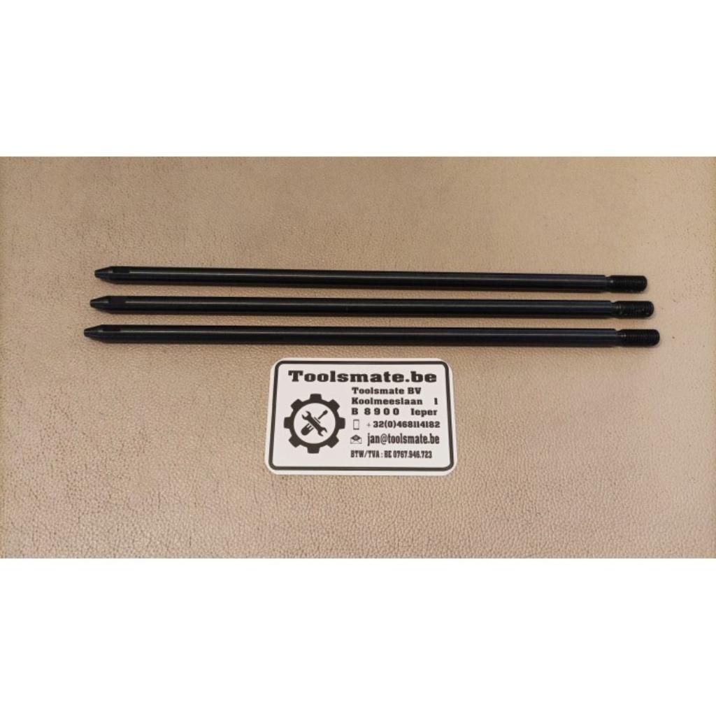 Goupille guidage  embrayage VAG DSG 7 vitesses 0B5 T40288, Envoi