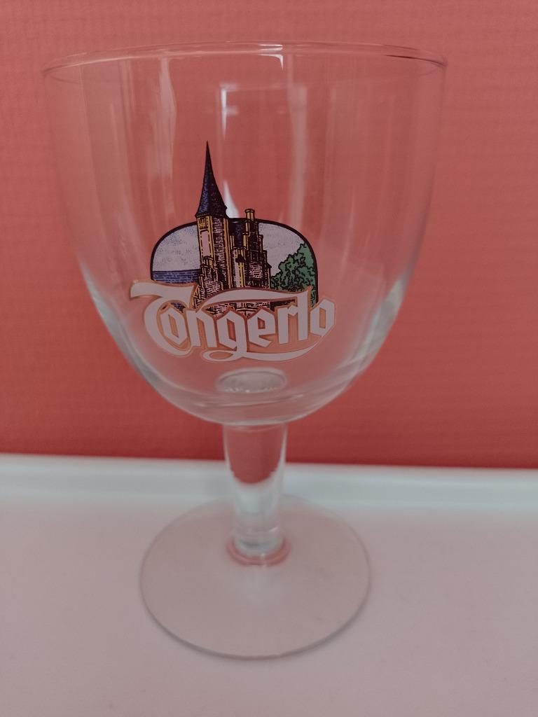 1 glas Tongerlo, Enlèvement, Utilisé, Verre ou Verres, Autres marques