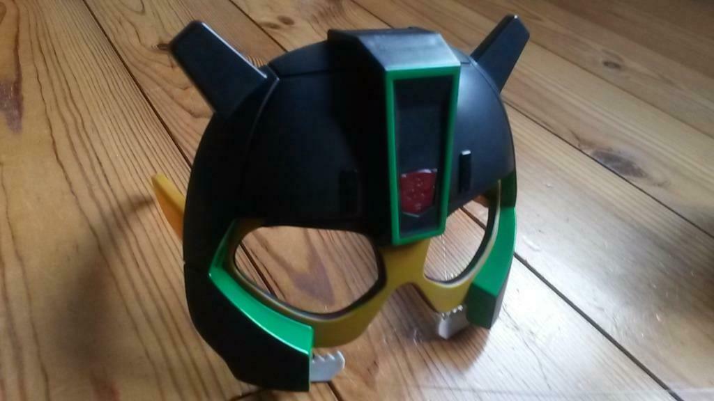 Masque de super-héros, Enlèvement ou Envoi, Comme neuf, Garçon ou Fille
