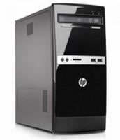 pc tour HP, Ophalen, Hp, 2 tot 3 Ghz, 256 ssd + 1024 DD