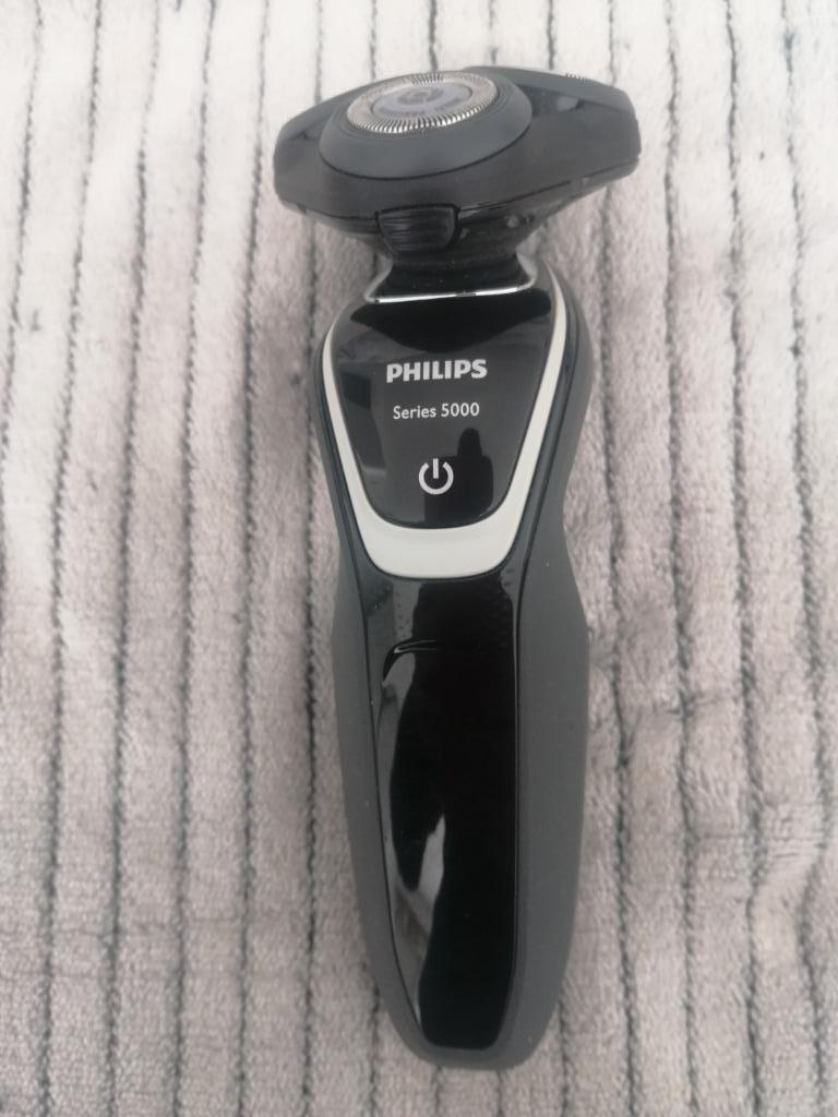 scheerapparaat philips S5110, Ophalen of Verzenden, Zo goed als nieuw, Scheren en Epileren