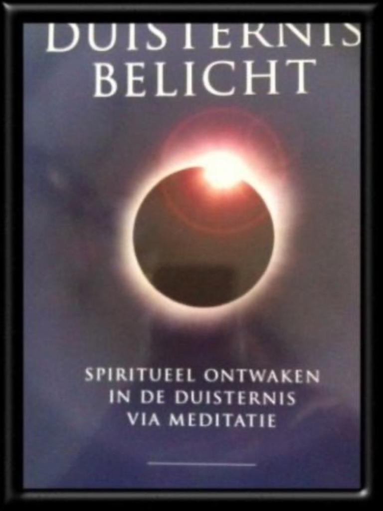 Duisternis belicht, Ross Heaven, Enlèvement