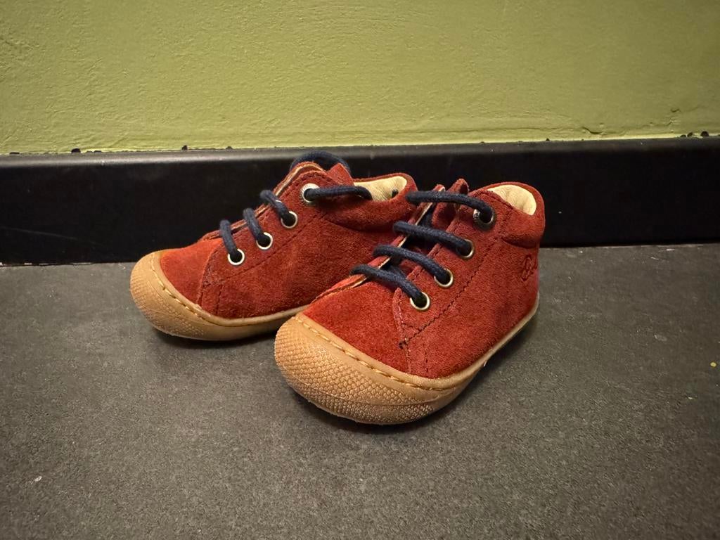 Naturino baby schoenen NIEUW!, Enlèvement