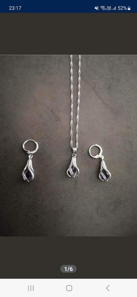 Argent 20€ piece, Bijoux, Sacs & Beauté, Bracelets à breloques, Neuf, Autres marques, Enlèvement ou Envoi, Avec strass