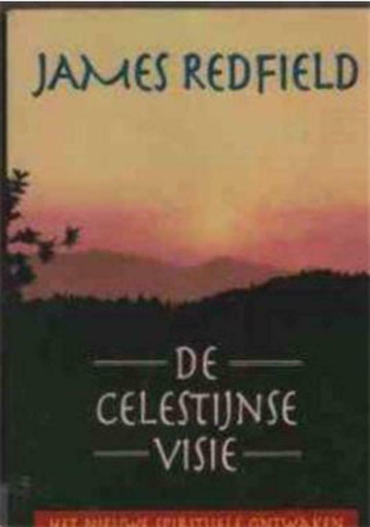 De celestijnse visie, James Redfield, Enlèvement ou Envoi, Utilisé