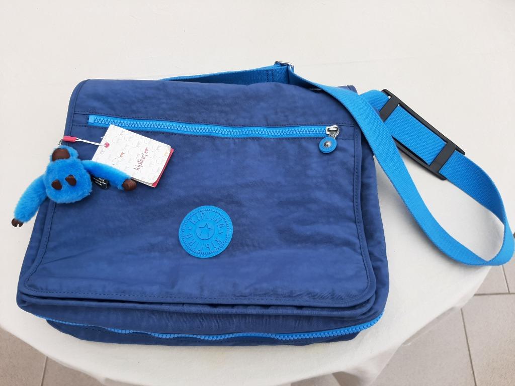 Kipling: Sac en bandoulière NEUF, Enlèvement, Neuf