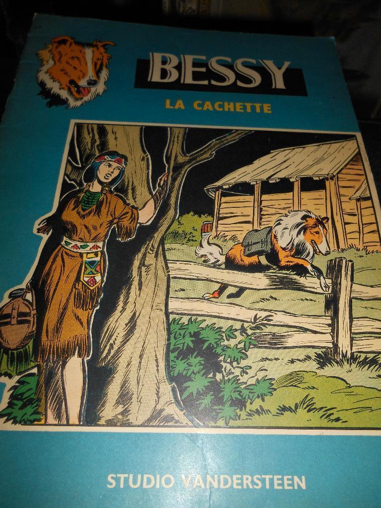 Bessy 49 eo, Enlèvement ou Envoi
