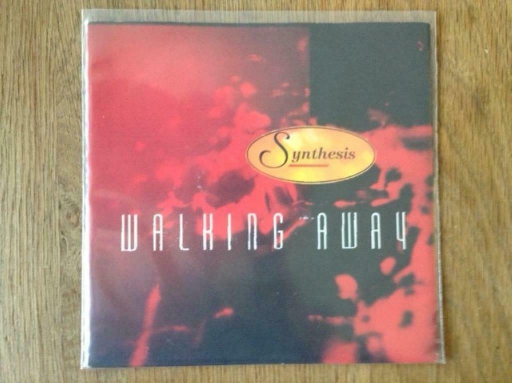 single synthesis, CD & DVD, Vinyles Singles, Autres genres, Enlèvement ou Envoi