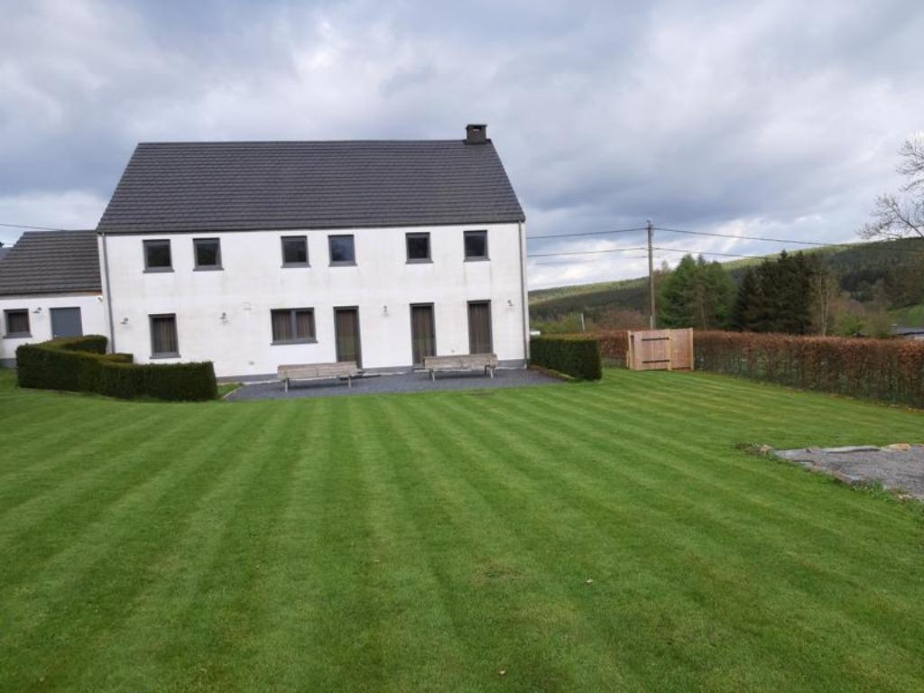 Vakantiewoning voor 16 personen in Langlire, Ardennen, Maison de campagne ou Villa, Campagne, 4 chambres ou plus, Ardennes ou Luxembourg