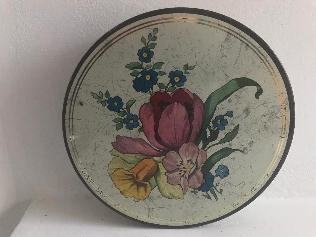 Blik Côte d’Or tulp narcis, Enlèvement ou Envoi