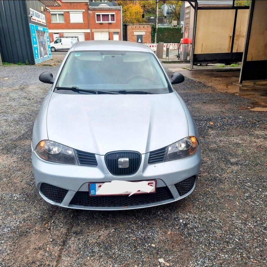Seat Ibiza 6l onderdelen, Ophalen of Verzenden, Seat