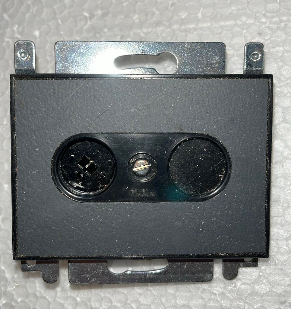 Audioconnectie Niko vintage, Enlèvement ou Envoi, Utilisé