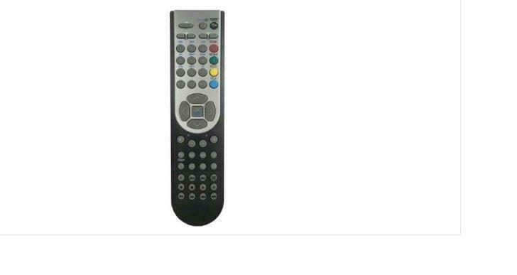 JVC RM-C2507 afstandsbediening, Ophalen of Verzenden, Nieuw