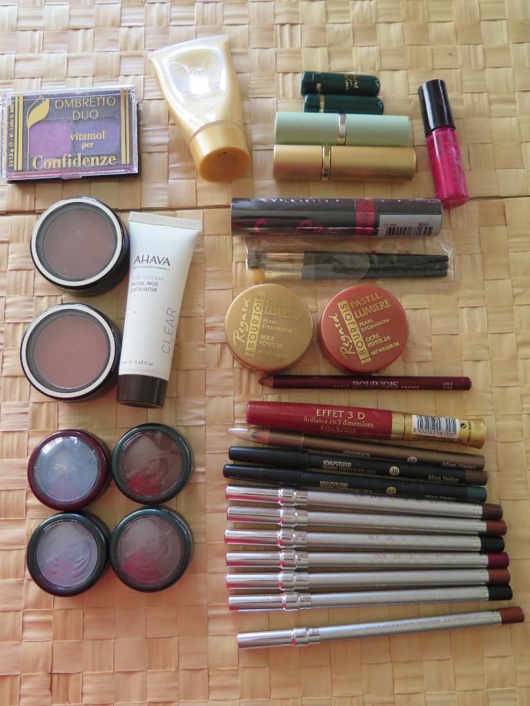 verzinnen, Ophalen of Verzenden, Zo goed als nieuw, Make-up