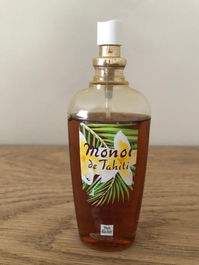 Exotisch reukwater zonder alcohol Yves Rocher (nr4630), Ophalen of Verzenden, Zo goed als nieuw