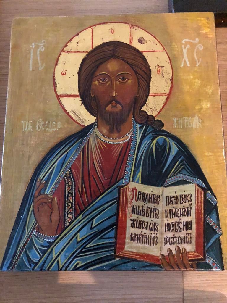 Christ, Antiquités & Art, Antiquités | Objets religieux, Enlèvement