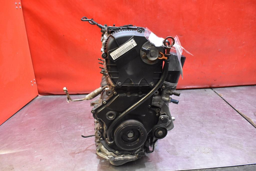 Moteur CDAB Nu SUPERB VW SKODA YETI OCTAVIA CC PASSAT, Envoi, Utilisé, Daihatsu