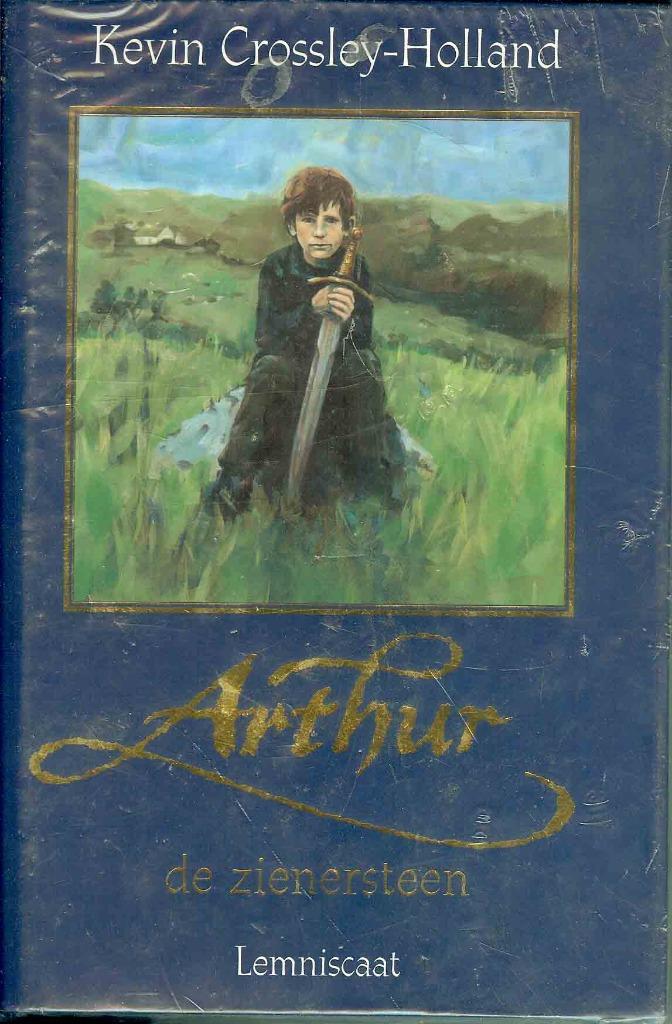 de zienersteen (243), Ophalen of Verzenden, Nieuw, Fictie