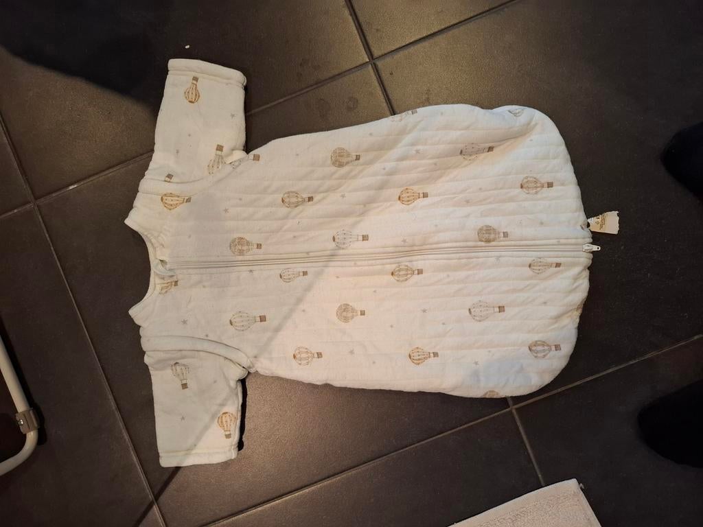 Sac de couchage 60 cm, Enlèvement ou Envoi, Utilisé