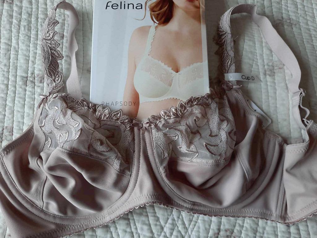 Soutien-gorge sans armature Felina Rhapsody, Felina, Enlèvement ou Envoi, Soutien-gorge