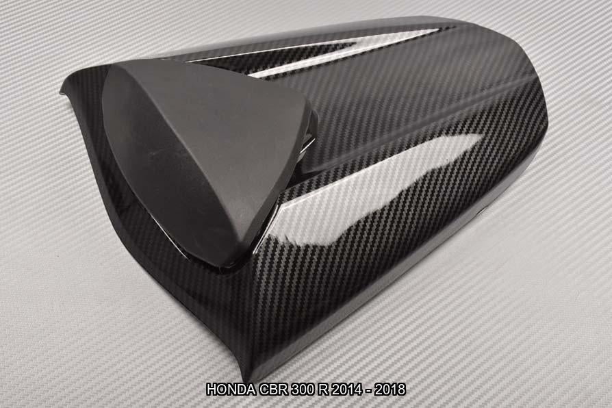 Capot de Selle AVDB pour HONDA CBR 300 R 2014 - 2018, Motos, Enlèvement ou Envoi, Neuf