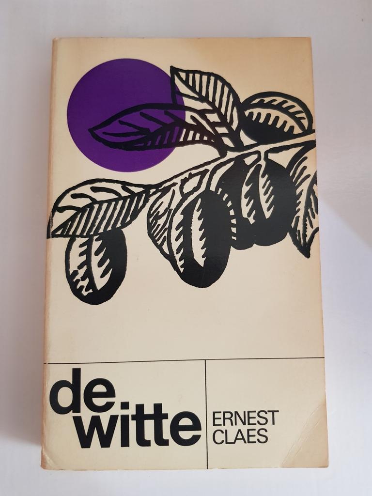 De Witte Ernest Claes 1967, Enlèvement ou Envoi, Comme neuf