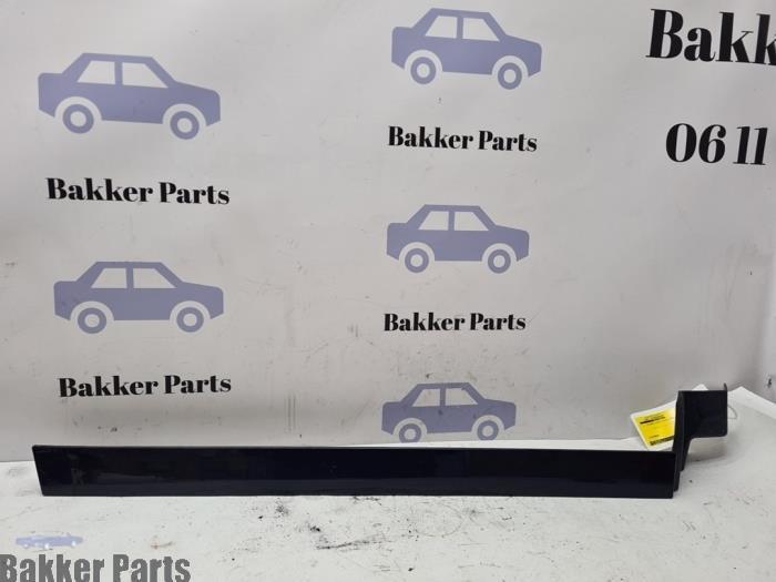 Bande décorative d'un Volkswagen Sharan, -, Volkswagen, -, 3 mois de garantie