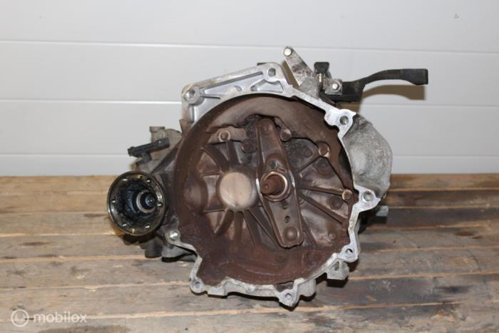 Boîte de vitesse d'un Seat Ibiza, -, 3 mois de garantie, Utilisé, -