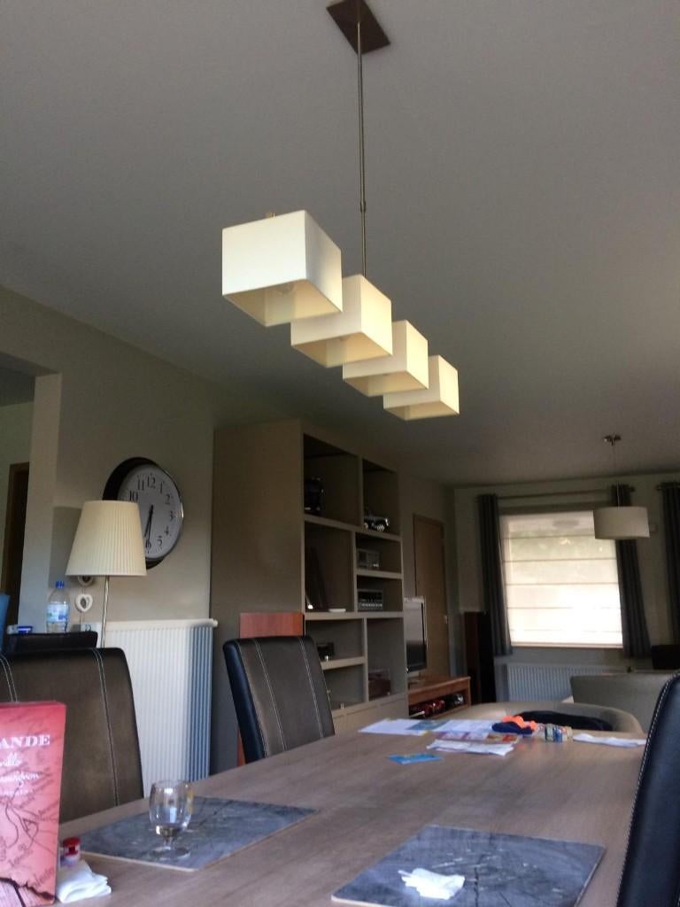 Huis en inrichting, Huis en Inrichting, Ophalen, Gebruikt, Stof