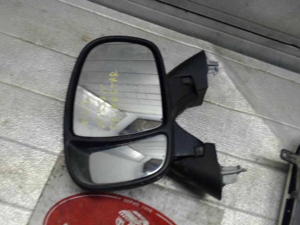 Rétroviseur gauche Nissan Primastar 2002-2006 LP/14042, Ophalen of Verzenden, Gebruikt, Nissan