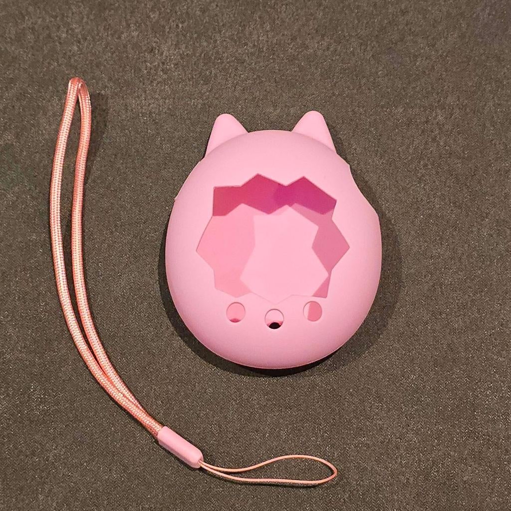 Tamagotchi Paradise Sleeve [Nieuw], Ophalen of Verzenden, Nieuw