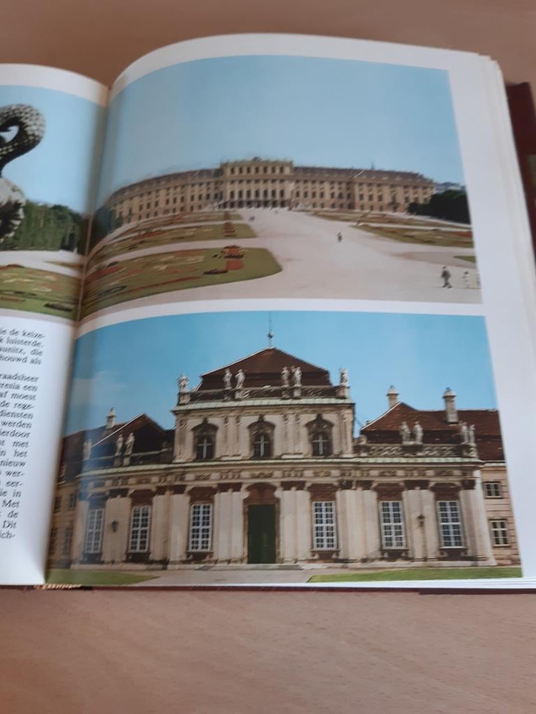 De eeuw van de Franse revolutie, Boeken, Ophalen of Verzenden, Gelezen