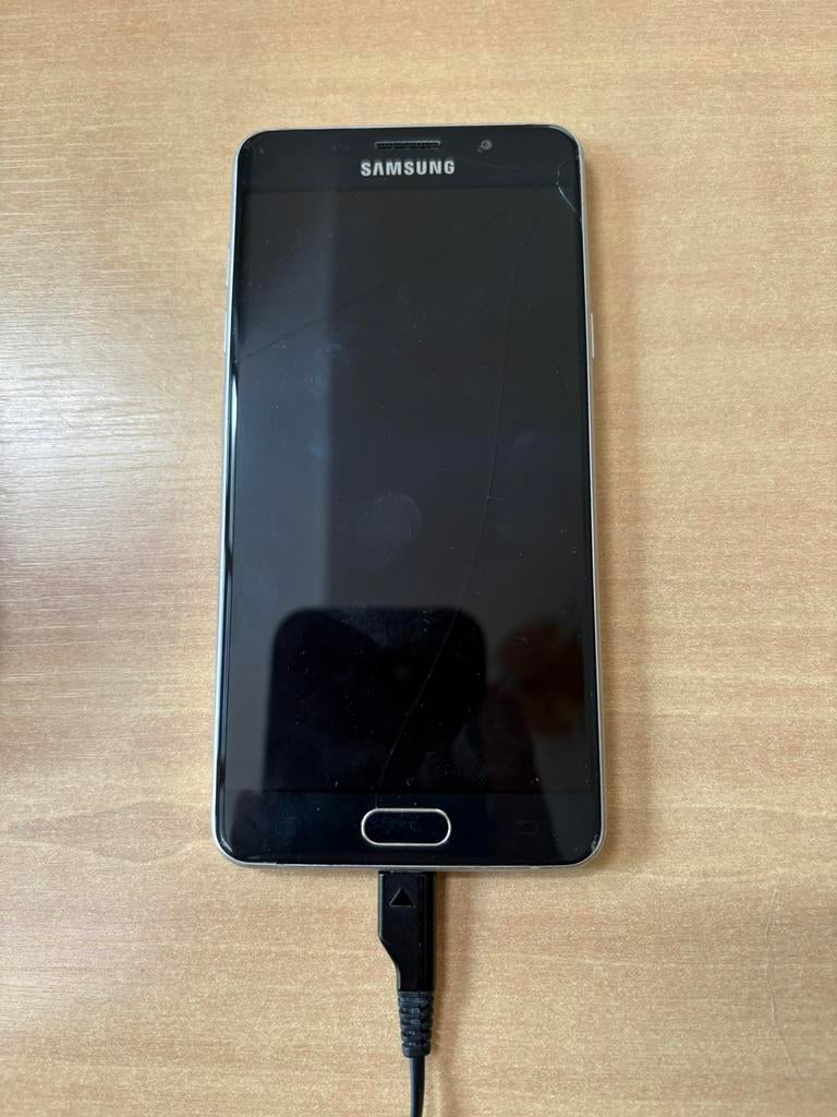 Samsung SM-A510F, Télécoms, Enlèvement, Utilisé, Galaxy A