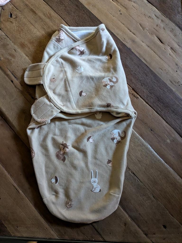 inbakerslaapzak voor baby, Kinderen en Baby's, Ophalen