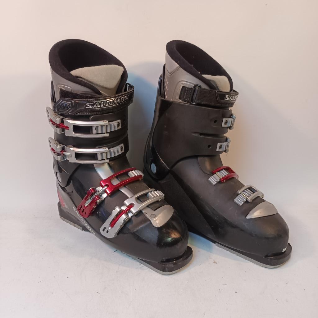 Salomon performa Skischoenen 28.5-280 Maat EU43/44, Sport en Fitness, Skiën en Langlaufen, Ophalen of Verzenden, Gebruikt, Salomon