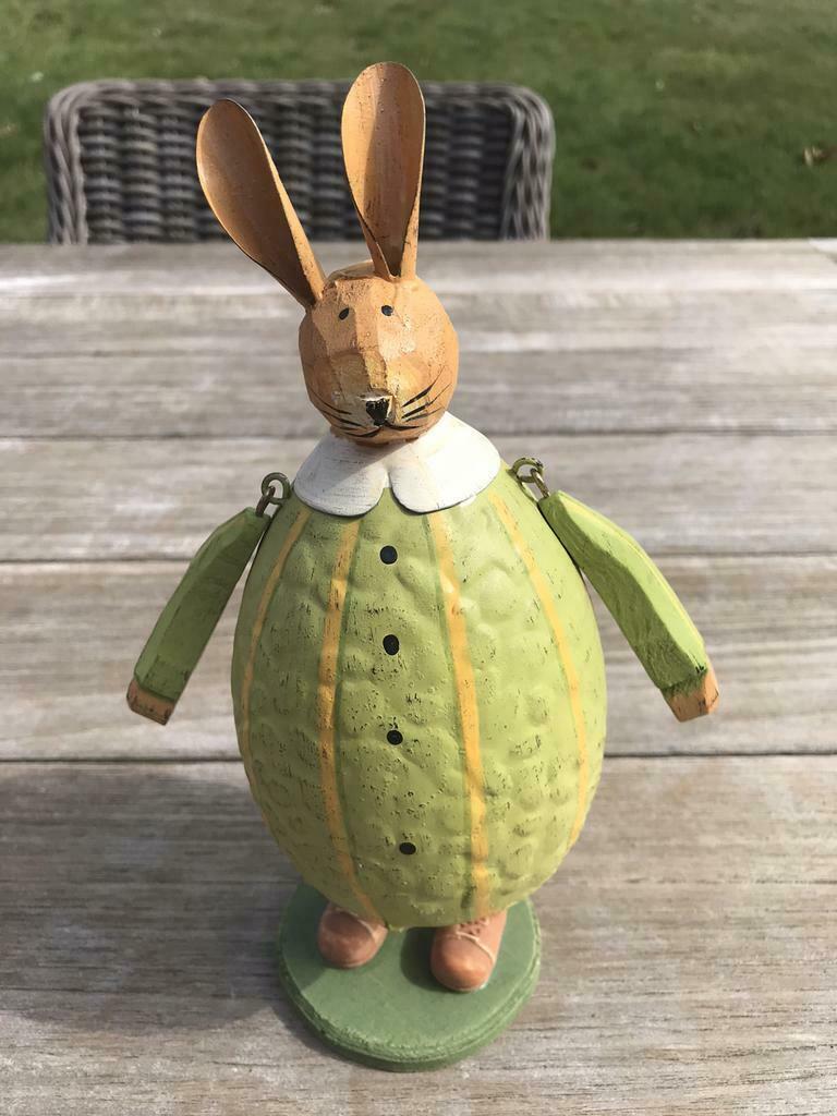 Wiebelend konijn, Ophalen of Verzenden, Zo goed als nieuw