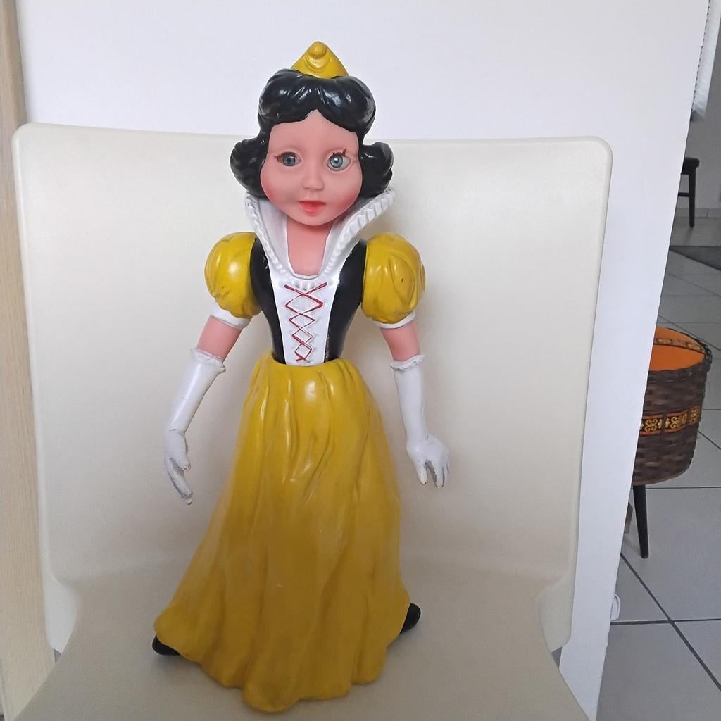 Sneeuwwitje, Antiek en Kunst, Ophalen