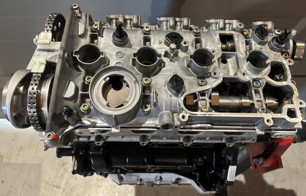 Moteur CDAB Reconditionné OCTAVIA YETI SKODA CC PASSAT VW, Envoi, Utilisé, Daihatsu