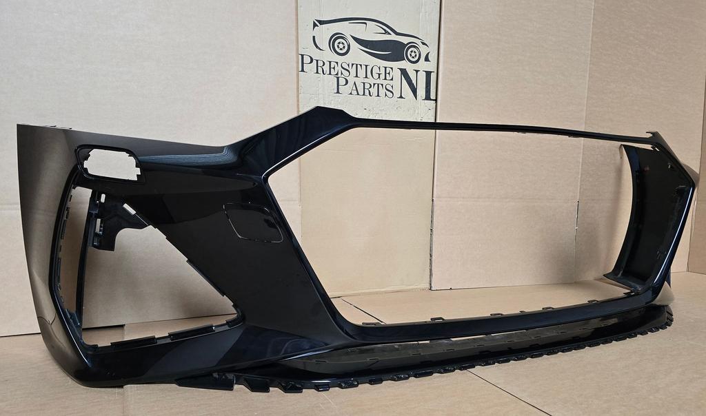 Voorbumper Audi A6 C8 4K RS6 RS 4xPDC KLS ORIGINEEL BUMPER, -, Origine de la pièce connue, Audi, Utilisé
