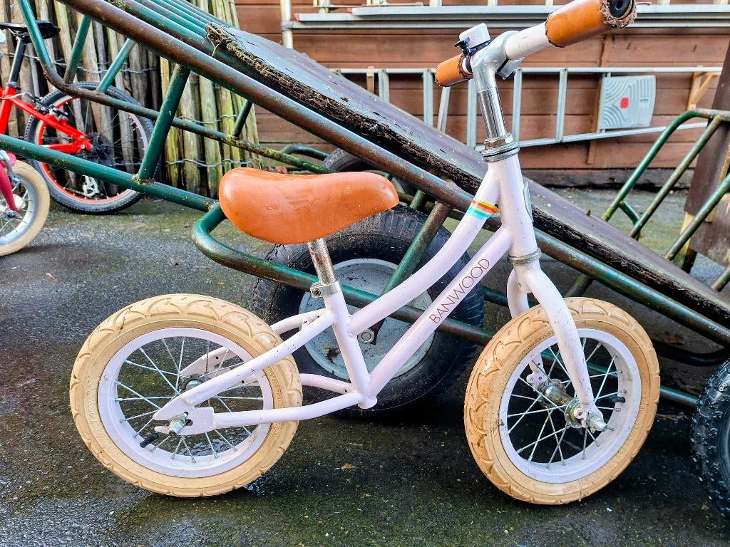 Allerhande kinderfietsen te koop, Fietsen en Brommers, Ophalen, Zo goed als nieuw, Minder dan 16 inch, Diverse