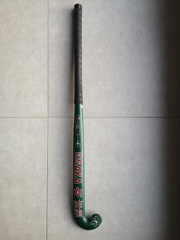 Hockey set, Ophalen, Stick
