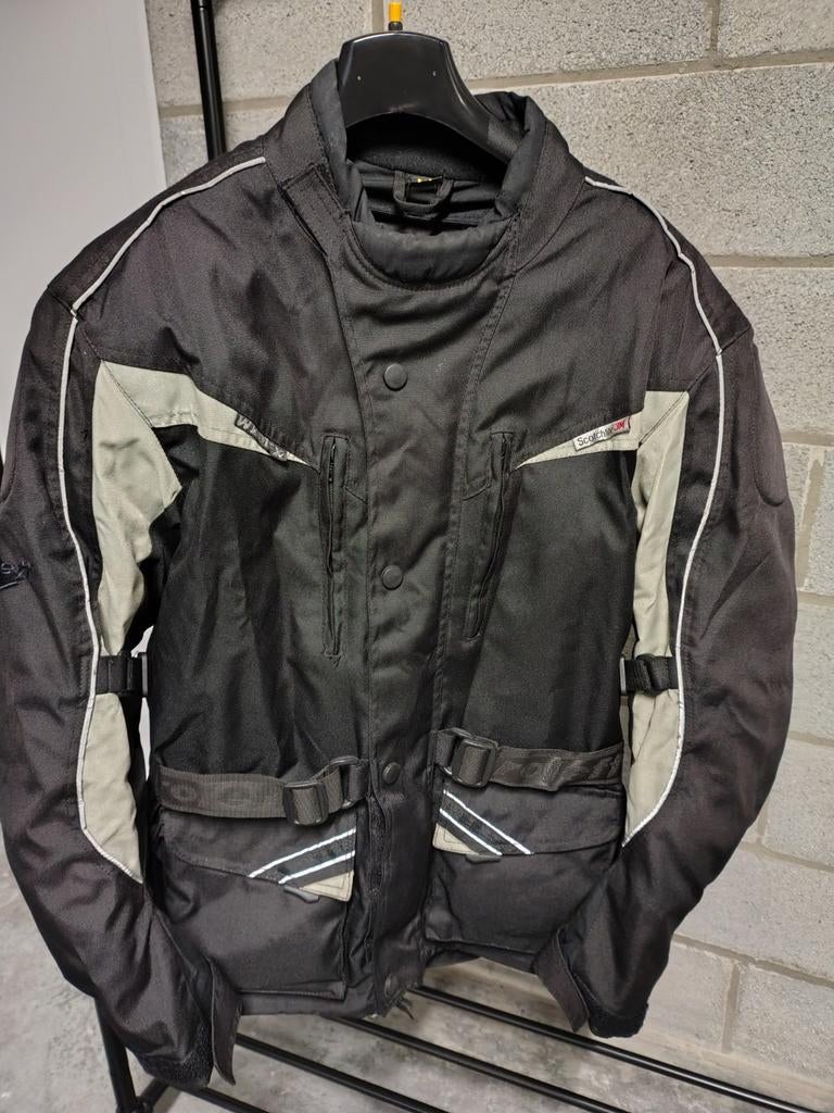 Motorvest M, Motoren, Kleding | Motorkleding, Ophalen